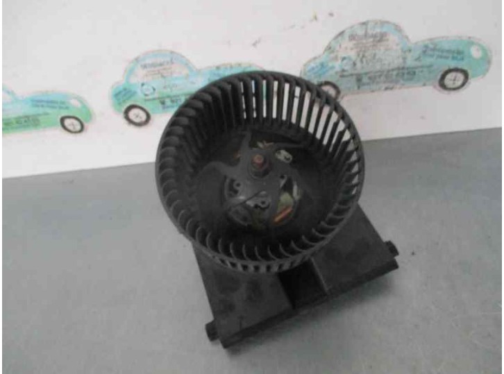 Recambio de motor calefaccion para seat leon (1m1) 1.6 16v referencia OEM IAM 1J1819021B  