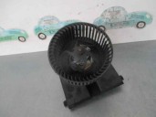 Recambio de motor calefaccion para seat leon (1m1) 1.6 16v referencia OEM IAM 1J1819021B  