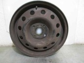 Recambio de llanta para renault laguna (b56) 1.8 referencia OEM IAM 7700832413 R146JX14CHET50 HIERRO