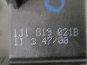 Recambio de motor calefaccion para seat leon (1m1) 1.6 16v referencia OEM IAM 1J1819021B  