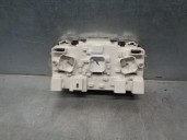 Recambio de luz interior para citroën c4 cactus 1.2 12v e-thp / puretech referencia OEM IAM 96781445BJ 