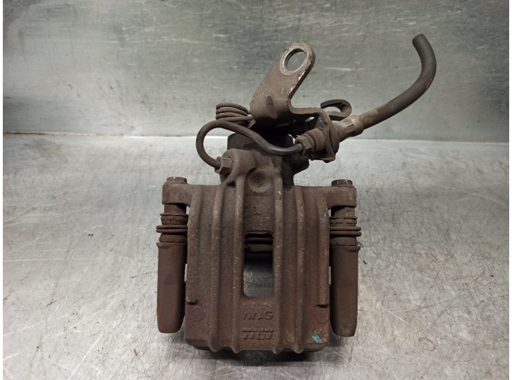 Recambio de pinza freno trasera izquierda para seat altea (5p1) reference referencia OEM IAM 1K0615423J  