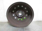 Recambio de llanta para renault laguna (b56) 1.8 referencia OEM IAM 7700832413 R146JX14CHET50 HIERRO