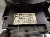 Recambio de mando luces para mg serie 75 (j/rj) 2.0 16v cdti referencia OEM IAM 54035001A XPB100993 