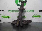 Recambio de colector escape para ford mondeo iii sedán (b4y) 1.8 16v referencia OEM IAM 1S715A204CB  