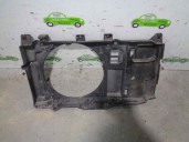 Replacement front radiator grille for Citroën Xsara Picasso 2.0 hdi cat (rhy / dw10td) OEM IAM reference PANEL FRONTA