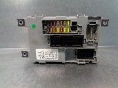 Recambio de caja reles / fusibles para fiat punto (199) 1.3 16v jtd cat referencia OEM IAM 00518690940 28260591 