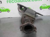Recambio de colector escape para ford mondeo iii sedán (b4y) 1.8 16v referencia OEM IAM 1S715A204CB  