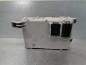 Recambio de caja reles / fusibles para fiat punto (199) 1.3 16v jtd cat referencia OEM IAM 00518690940 28260591 