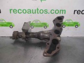 Recambio de colector escape para ford mondeo iii sedán (b4y) 1.8 16v referencia OEM IAM 1S715A204CB  