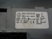 Recambio de caja reles / fusibles para fiat punto (199) 1.3 16v jtd cat referencia OEM IAM 00518690940 28260591 