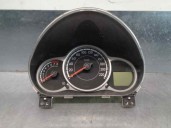 Recambio de cuadro instrumentos para mazda 2 lim. (de) 1.3 16v cat referencia OEM IAM DF7155471B 