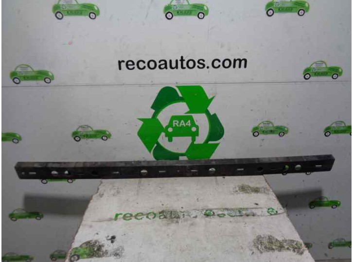 Replacement rear bumper reinforcement for Ford Transit mod. 2000 combi 2.4 tde cat OEM IAM reference STEEL 