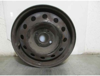 Recambio de llanta para renault laguna (b56) 1.8 referencia OEM IAM 7700832413 R146JX14CHET50 HIERRO