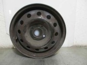 Recambio de llanta para renault laguna (b56) 1.8 referencia OEM IAM 7700832413 R146JX14CHET50 HIERRO