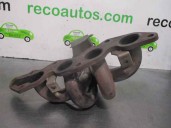 Recambio de colector escape para ford mondeo iii sedán (b4y) 1.8 16v referencia OEM IAM 1S715A204CB 