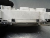 Recambio de luz interior para citroën c4 cactus 1.2 12v e-thp / puretech referencia OEM IAM 96781445BJ 