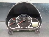 Recambio de cuadro instrumentos para mazda 2 lim. (de) 1.3 16v cat referencia OEM IAM DF7155471B 