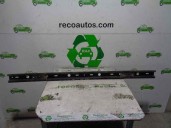 Recambio de refuerzo paragolpes trasero para ford transit mod. 2000 combi 2.4 tde cat referencia OEM IAM DE HIERRO 