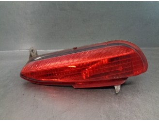 Recambio de faro antiniebla trasero izquierdo para fiat punto (199) 1.3 16v jtd cat referencia OEM IAM 51854698 