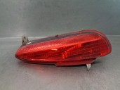 Recambio de faro antiniebla trasero izquierdo para fiat punto (199) 1.3 16v jtd cat referencia OEM IAM 51854698 