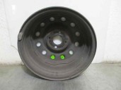 Recambio de llanta para renault laguna (b56) 1.8 referencia OEM IAM 7700832413 R146JX14CHET50 HIERRO