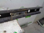 Replacement rear bumper reinforcement for Ford Transit mod. 2000 Combi 2.4 TDE CAT OEM IAM reference STEEL 