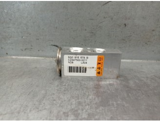 Recambio de valvula expansion para skoda karoq (nu7, nd7) 1.6 tdi referencia OEM IAM 5Q0816679B 5Q0816679B 