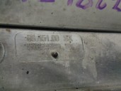 Recambio de faro antiniebla trasero izquierdo para fiat punto (199) 1.3 16v jtd cat referencia OEM IAM 51854698 