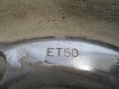 Recambio de llanta para renault laguna (b56) 1.8 referencia OEM IAM 7700832413 R146JX14CHET50 HIERRO