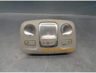 Recambio de luz interior para citroën c4 cactus 1.2 12v e-thp / puretech referencia OEM IAM 96781445BJ TRASERA