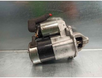 Recambio de motor arranque para hyundai lantra (j2) 1.6 gls referencia OEM IAM 8EA011610911  HELLA