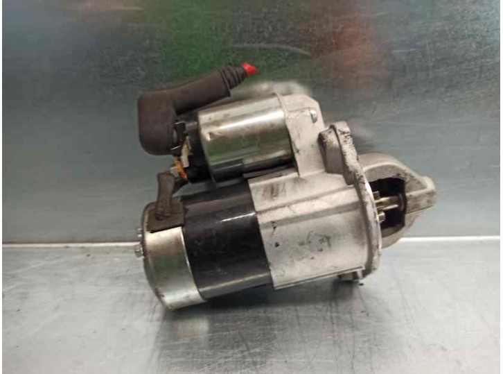 Recambio de motor arranque para hyundai lantra (j2) 1.6 gls referencia OEM IAM 8EA011610911  HELLA