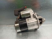 Recambio de motor arranque para hyundai lantra (j2) 1.6 gls referencia OEM IAM 8EA011610911  HELLA