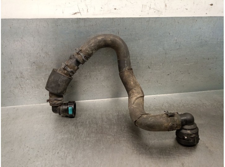 Recambio de tubo para jaguar xe (x760) 2.0 d referencia OEM IAM GX738C481AD GX738C481AD 