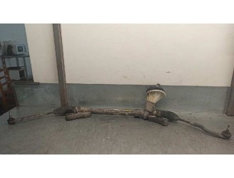 Recambio de cremallera direccion para mazda 2 lim. (de) 1.3 16v cat referencia OEM IAM CD14C250B  