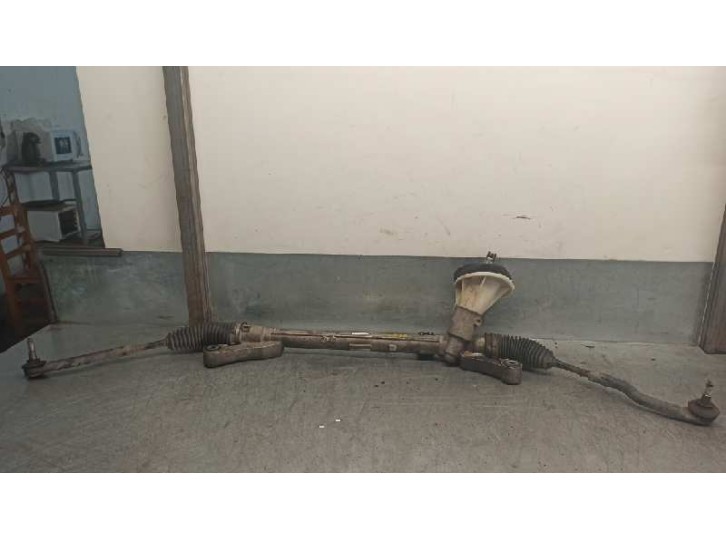 Recambio de cremallera direccion para mazda 2 lim. (de) 1.3 16v cat referencia OEM IAM CD14C250B  