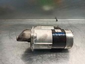 Recambio de motor arranque para hyundai lantra (j2) 1.6 gls referencia OEM IAM 8EA011610911  HELLA