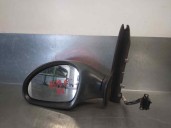 Recambio de retrovisor izquierdo para seat altea (5p1) reference referencia OEM IAM 5P1857507A 5 PINES 5 PUERTAS