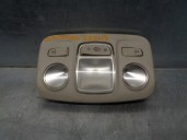 Recambio de luz interior para citroën c4 cactus 1.2 12v e-thp / puretech referencia OEM IAM 96781445BJ TRASERA