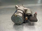 Recambio de motor arranque para hyundai lantra (j2) 1.6 gls referencia OEM IAM 8EA011610911  HELLA