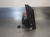 Recambio de retrovisor izquierdo para seat altea (5p1) reference referencia OEM IAM 5P1857507A 5 PINES 5 PUERTAS