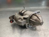 Recambio de motor arranque para hyundai lantra (j2) 1.6 gls referencia OEM IAM 8EA011610911  HELLA