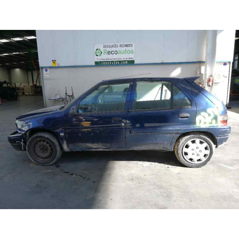 citroen saxo del año 2000