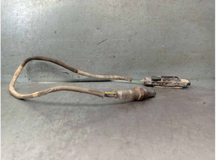 Recambio de sonda lambda para skoda karoq (nu7, nd7) 1.6 tdi referencia OEM IAM 1259018023  04L907805DG BOSCH