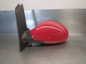 Recambio de retrovisor izquierdo para seat altea (5p1) reference referencia OEM IAM 5P1857507A 5 PINES 5 PUERTAS