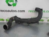 Replacement pipe for Ford Mondeo saloon (ca2) 2.0 tdci cat OEM IAM reference N07011C160 