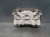 Recambio de luz interior para citroën c4 cactus 1.2 12v e-thp / puretech referencia OEM IAM 96781445BJ TRASERA