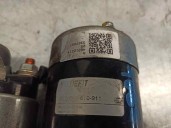 Recambio de motor arranque para hyundai lantra (j2) 1.6 gls referencia OEM IAM 8EA011610911  HELLA