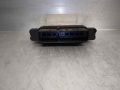 Recambio de centralita motor uce para seat arona 1.0 tsi referencia OEM IAM 04C907309AT 0261S17501 BOSCH